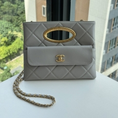 Chanel Top Handle Bags